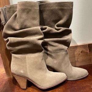 Chinese Laundry Slouchy Stella New